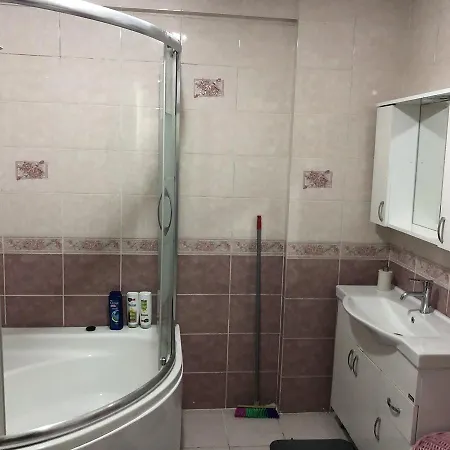 Pamay Suites Διαμέρισμα *