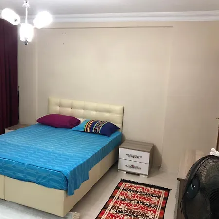 Pamay Suites *