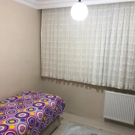Pamay Suites