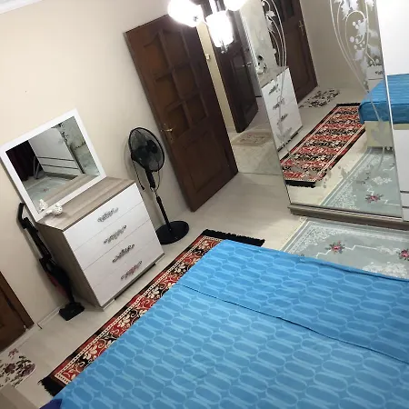 Appartamento Pamay Suites
