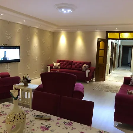 Pamay Suites Appartamento *