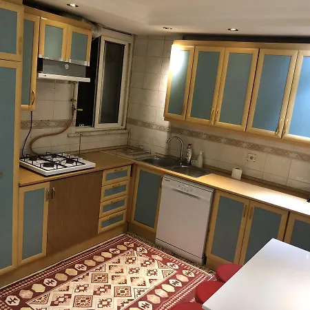 Pamay Suites * Provincia di Istanbul