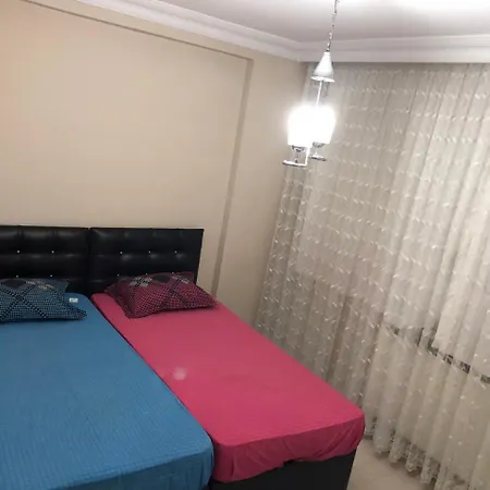 Pamay Suites *