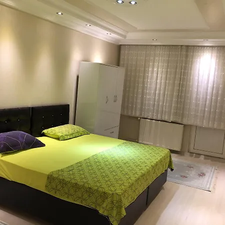 Pamay Suites * Provincia di Istanbul